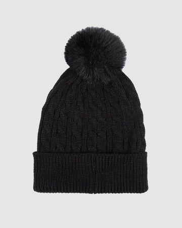 UNIT Dusk Ladies Fold Up Beanie