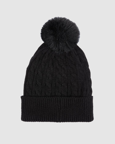 Dusk Beanie