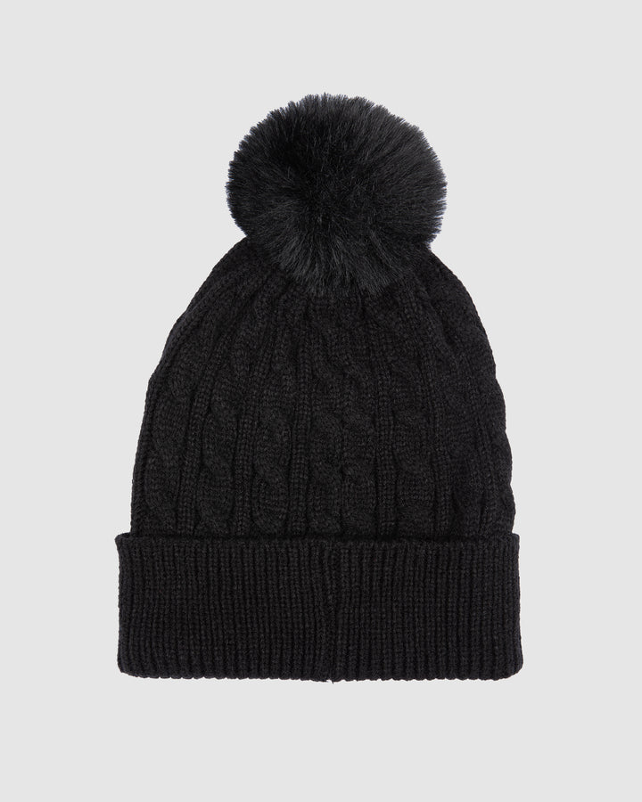 UNIT Dusk Ladies Fold Up Beanie