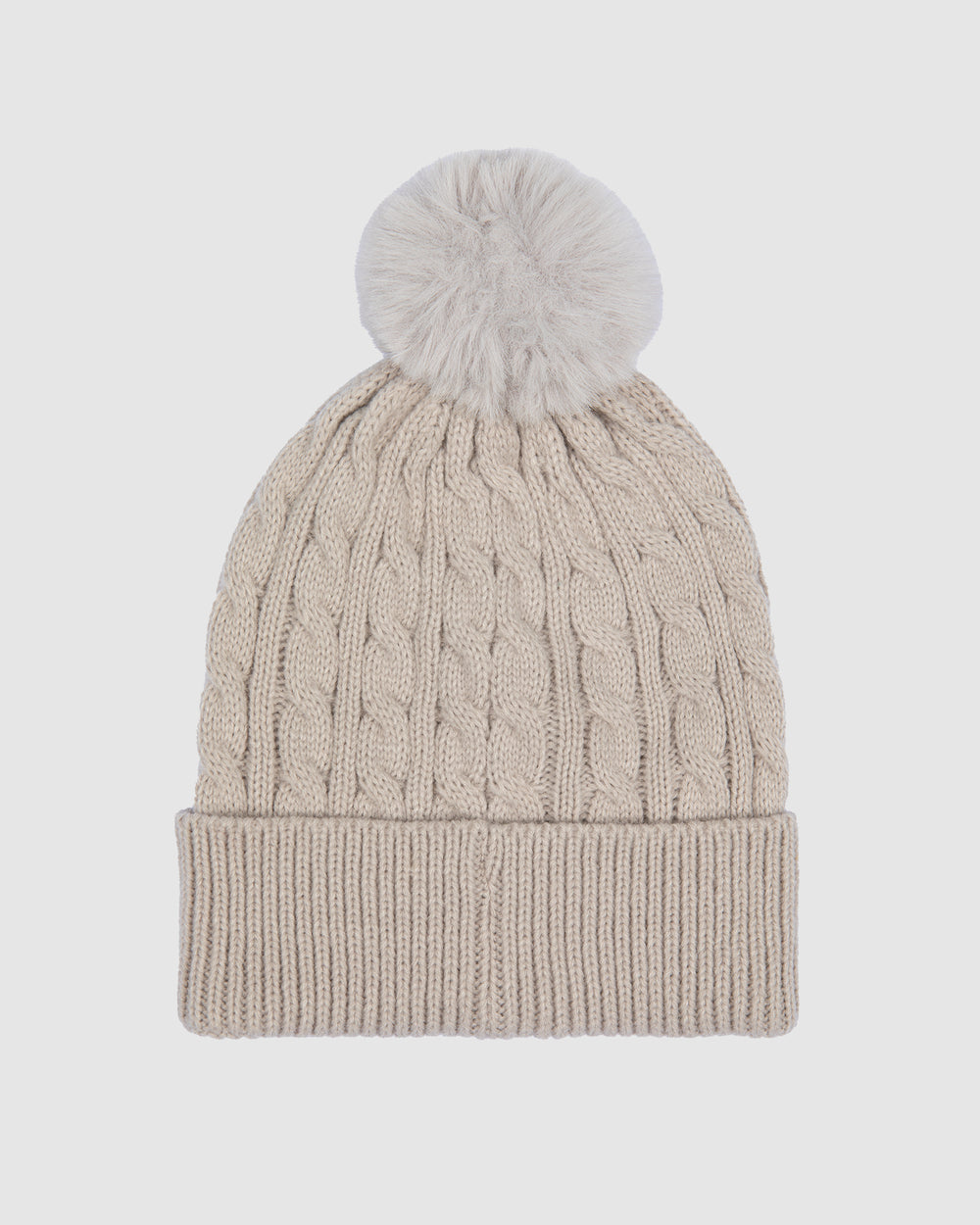 UNIT Dusk Ladies Fold Up Beanie