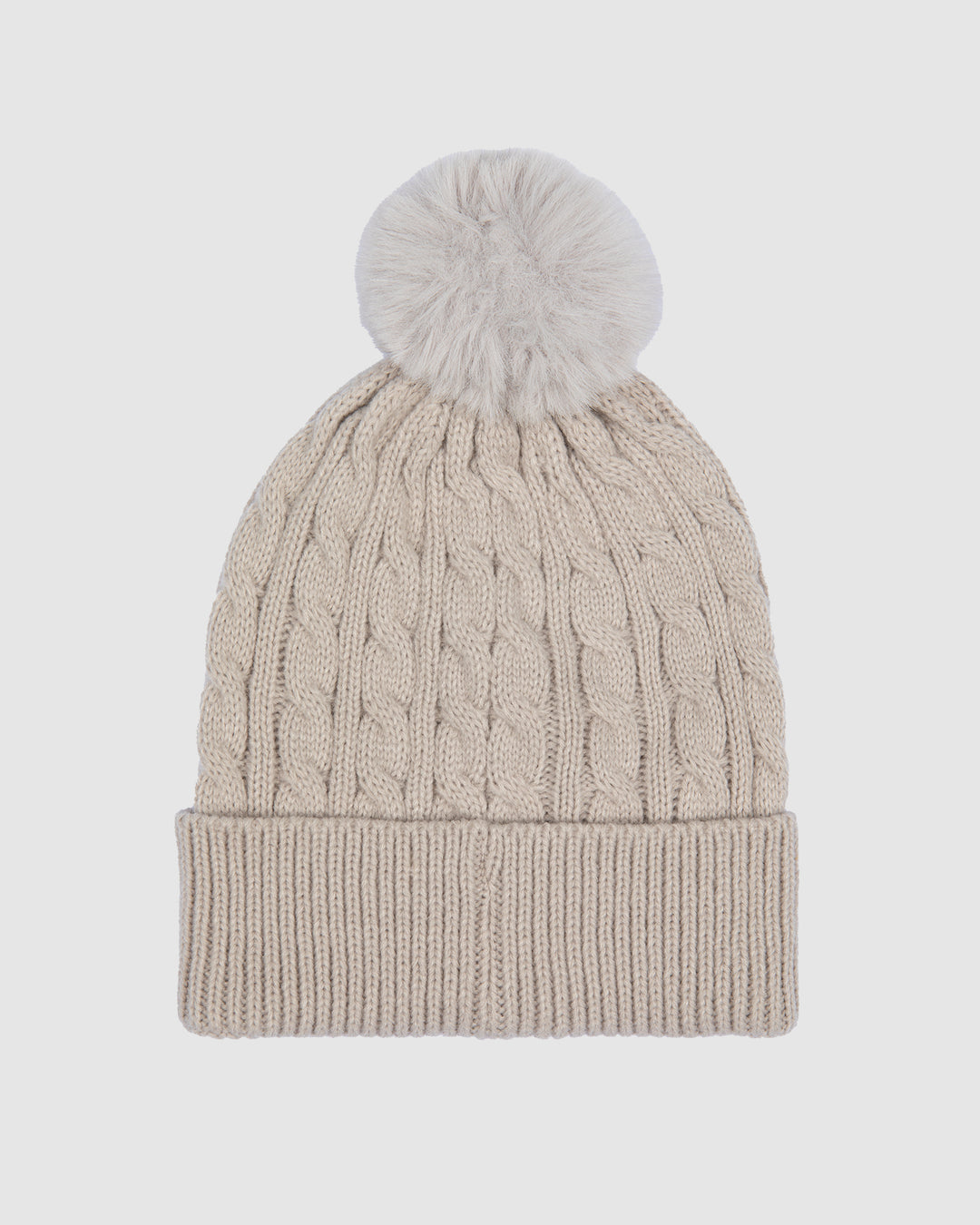 UNIT Dusk Ladies Fold Up Beanie