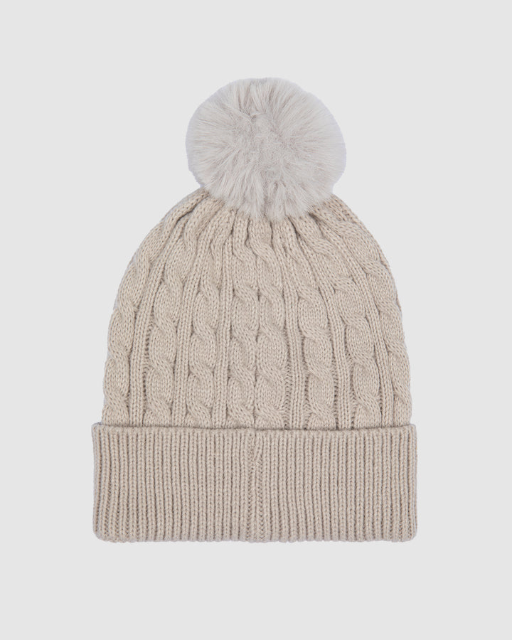 UNIT Dusk Ladies Fold Up Beanie