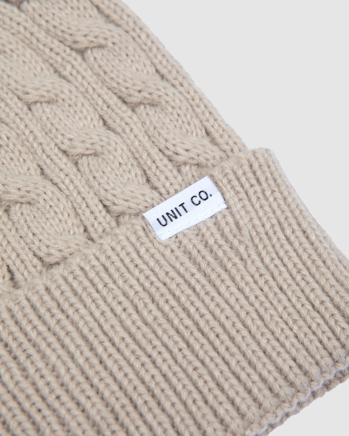 UNIT Dusk Ladies Fold Up Beanie