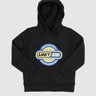 UNIT Archive Kids Pullover Hoodie