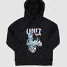 UNIT Throttle Kids Pullover Hoodie