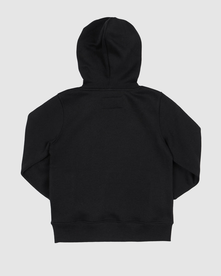UNIT Throttle Kids Pullover Hoodie
