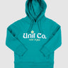 UNIT Ivy Kids Pullover Hoodie