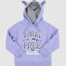 UNIT Twinkle Kids Pullover Hoodie