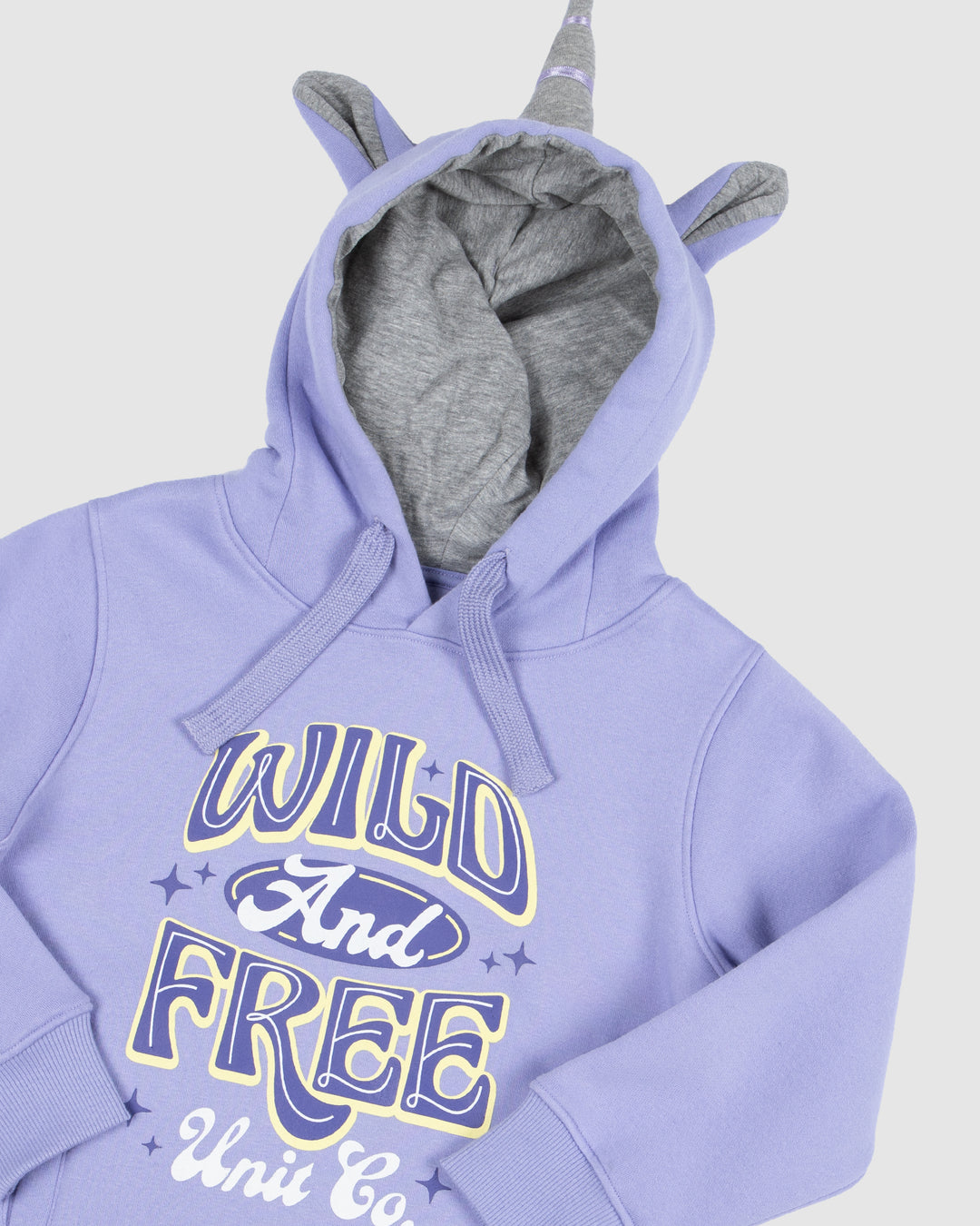 UNIT Twinkle Kids Pullover Hoodie