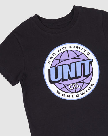 UNIT Orbit Kids T-Shirt