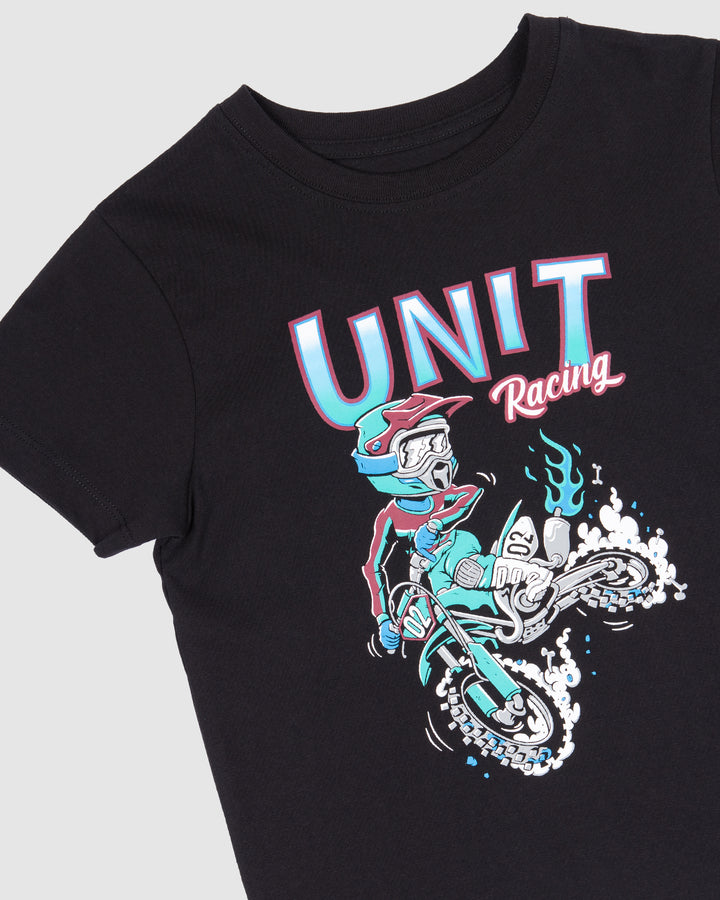 UNIT Throttle Kids T-Shirt