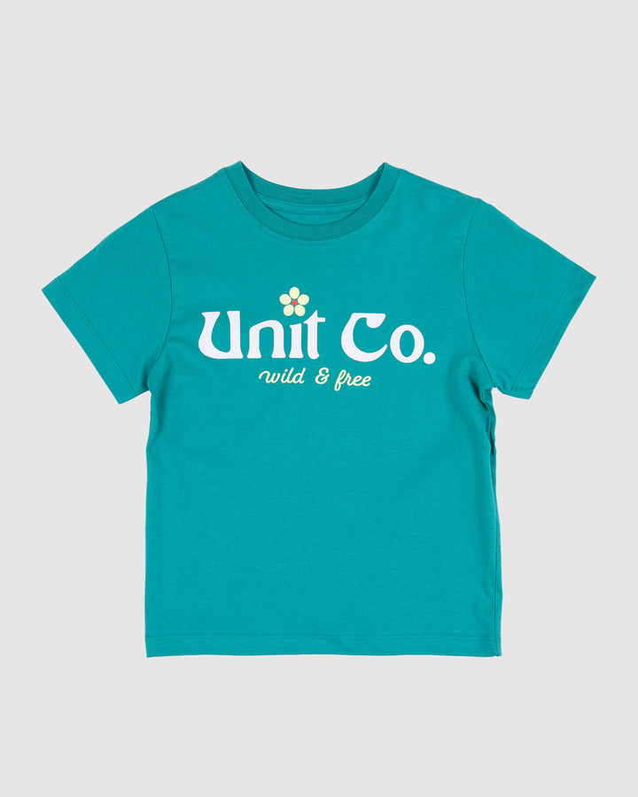 UNIT Ivy Kids T-Shirt