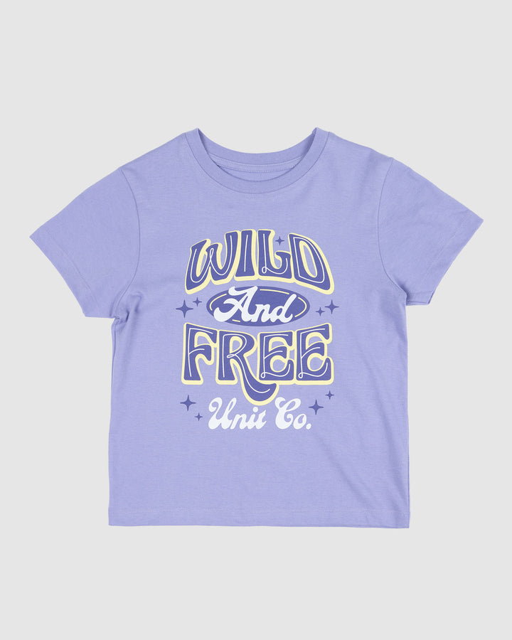 UNIT Twinkle Kids T-Shirt