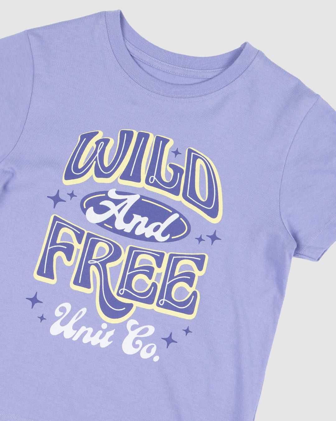 UNIT Twinkle Kids T-Shirt
