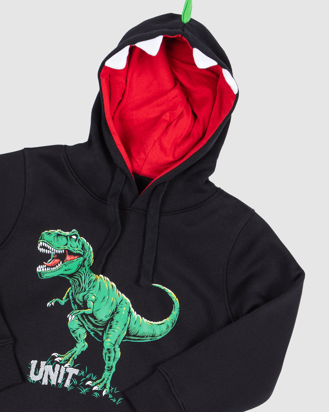 UNIT Rex Kids Pullover Hoodie