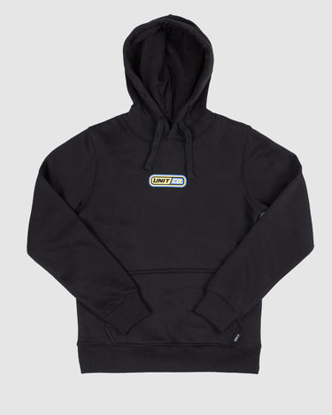 UNIT Archive Youth Pullover Hoodie