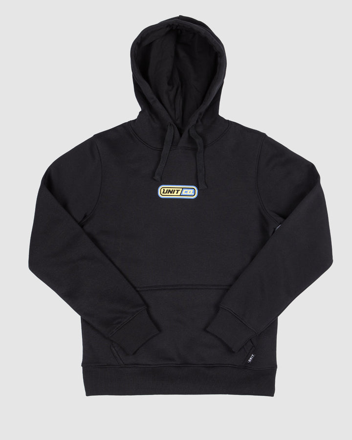 UNIT Archive Youth Pullover Hoodie