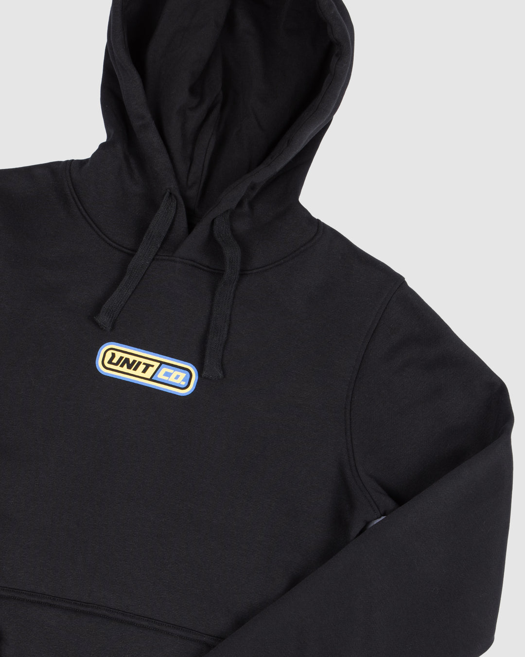 UNIT Archive Youth Pullover Hoodie