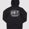 UNIT Index Youth Pullover Hoodie