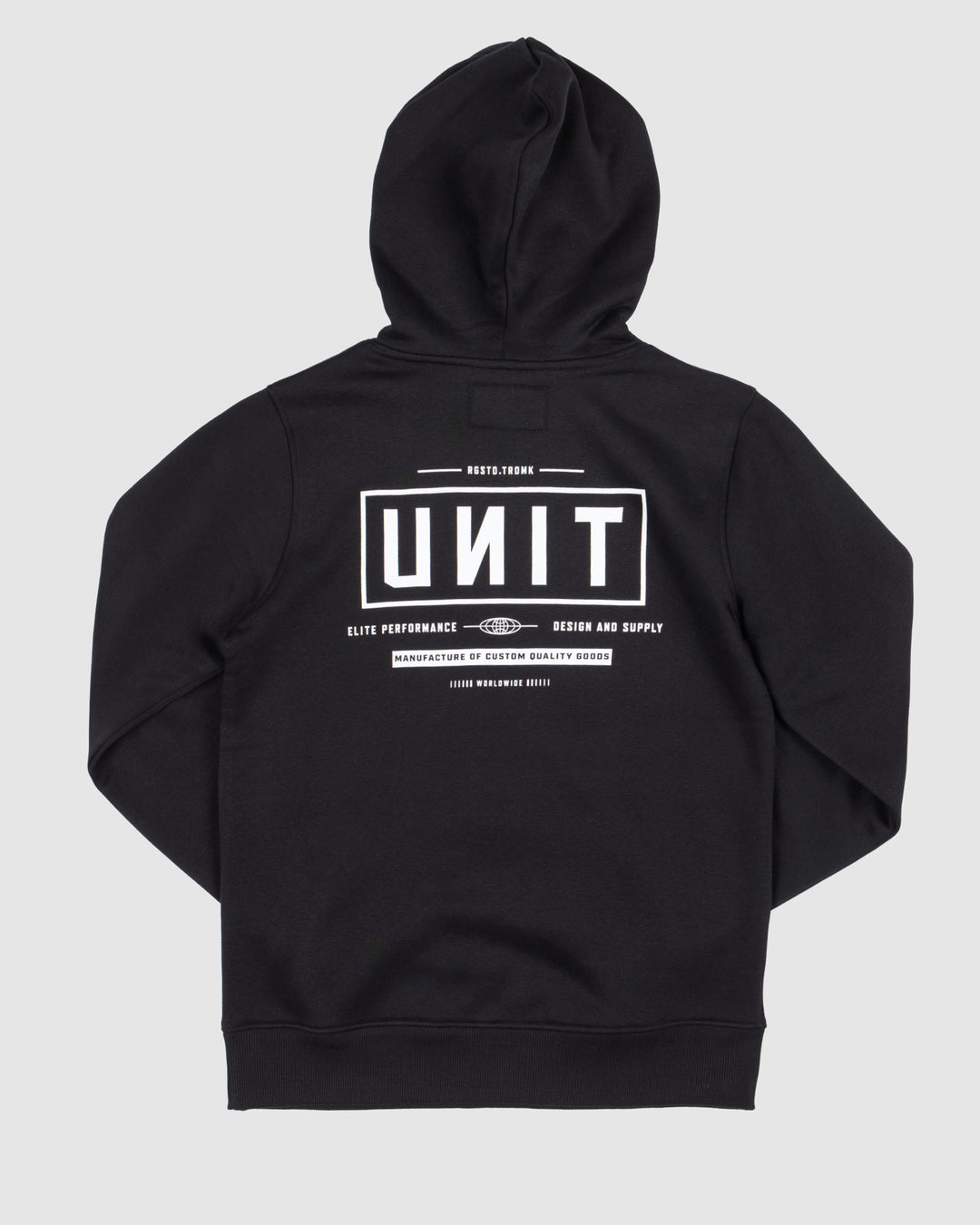 UNIT Index Youth Pullover Hoodie