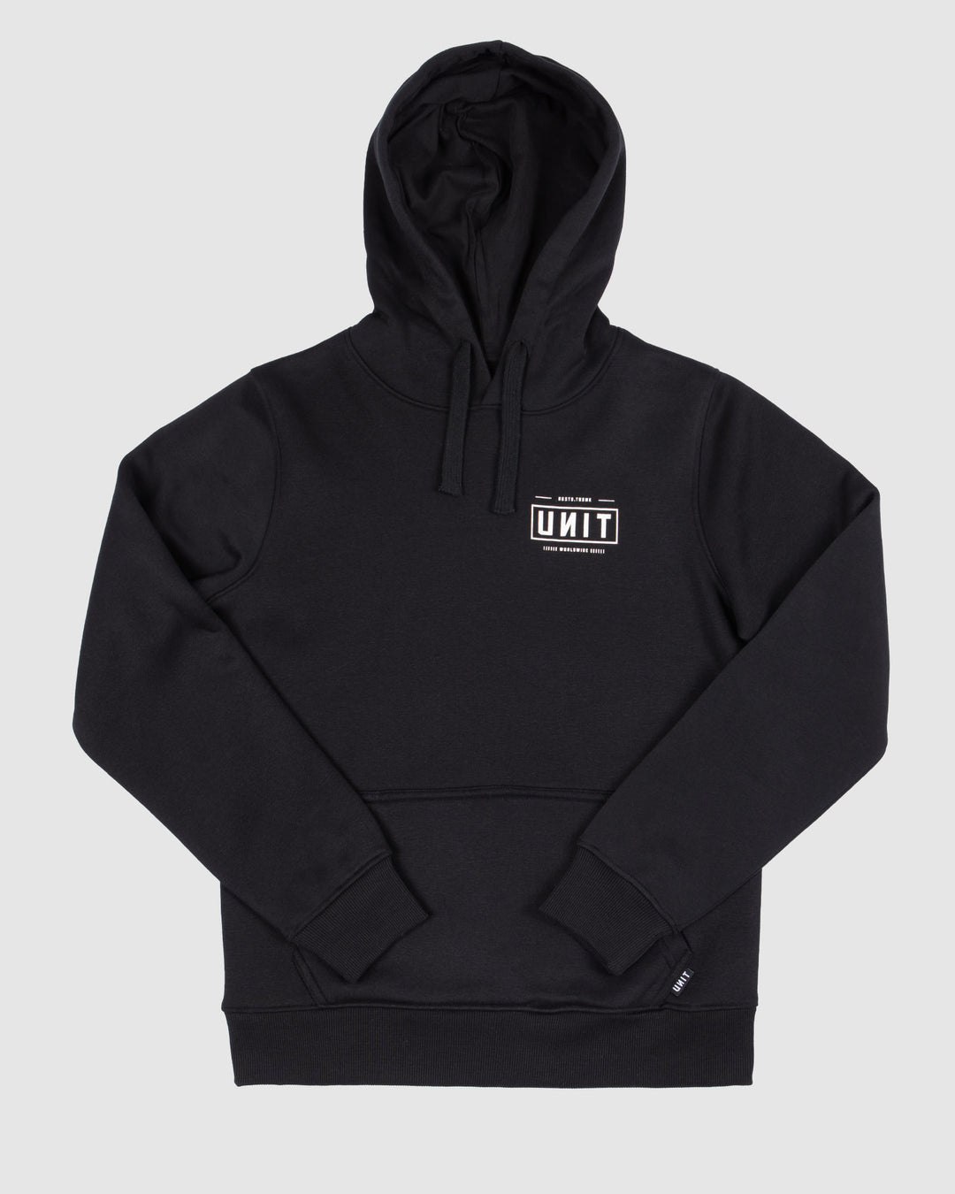 UNIT Index Youth Pullover Hoodie