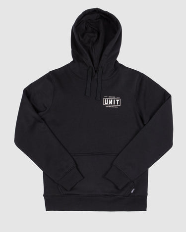 UNIT Index Youth Pullover Hoodie