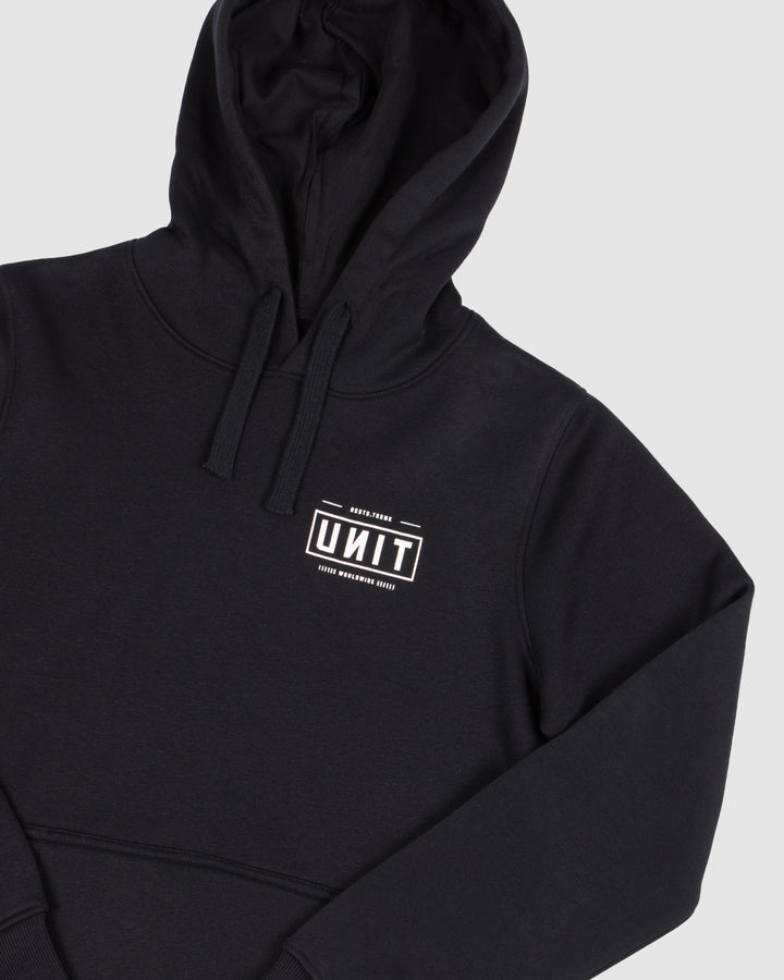 UNIT Index Youth Pullover Hoodie