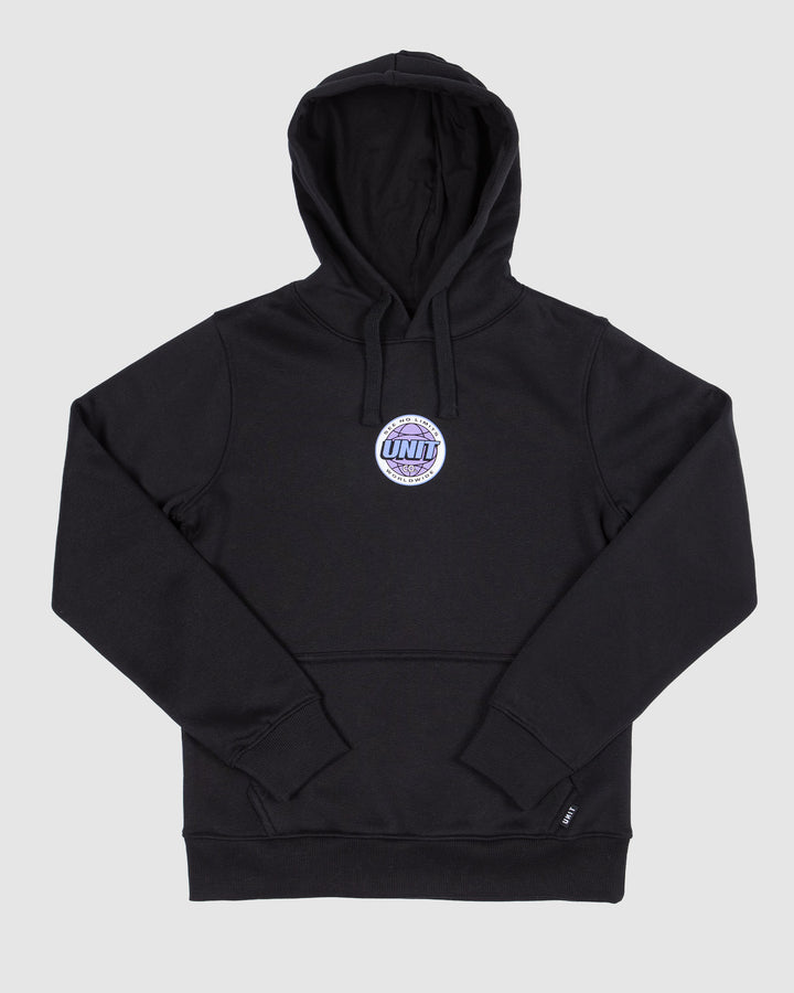 UNIT Orbit Youth Pullover Hoodie