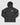 Youth Coretex Hoodie Washed Black