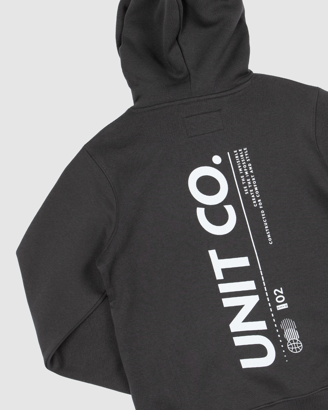 UNIT Coretex Youth Hoodie