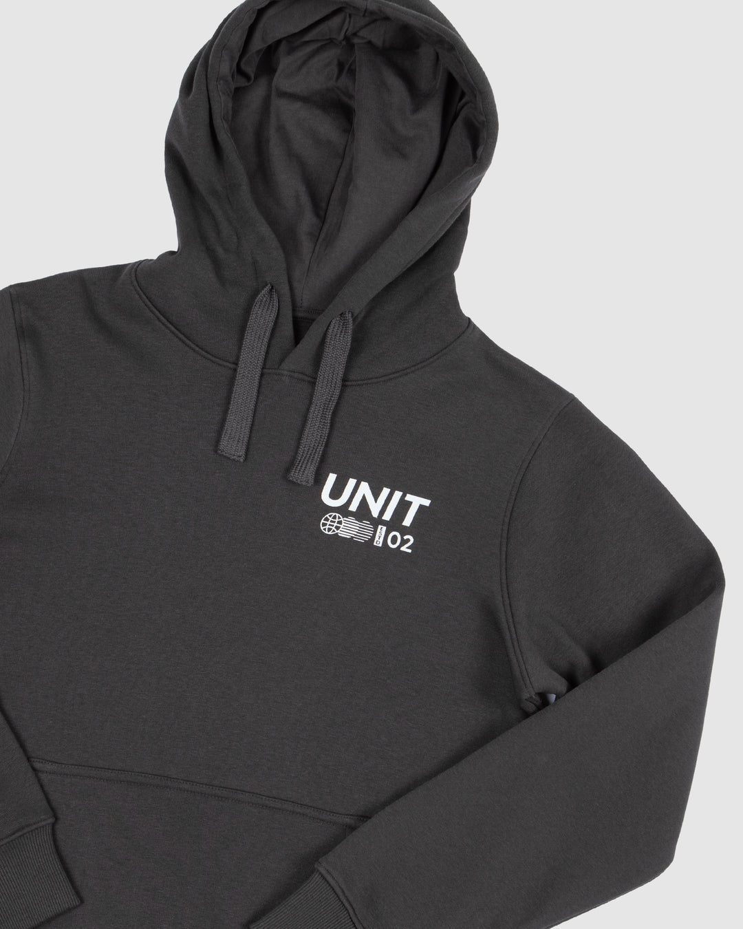 UNIT Coretex Youth Hoodie