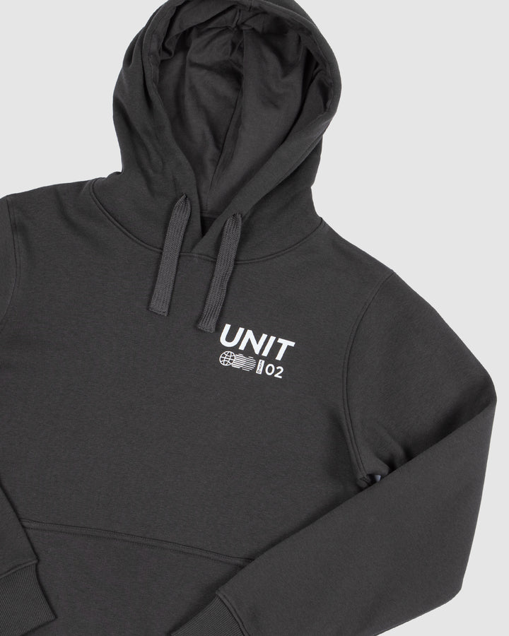 UNIT Coretex Youth Hoodie