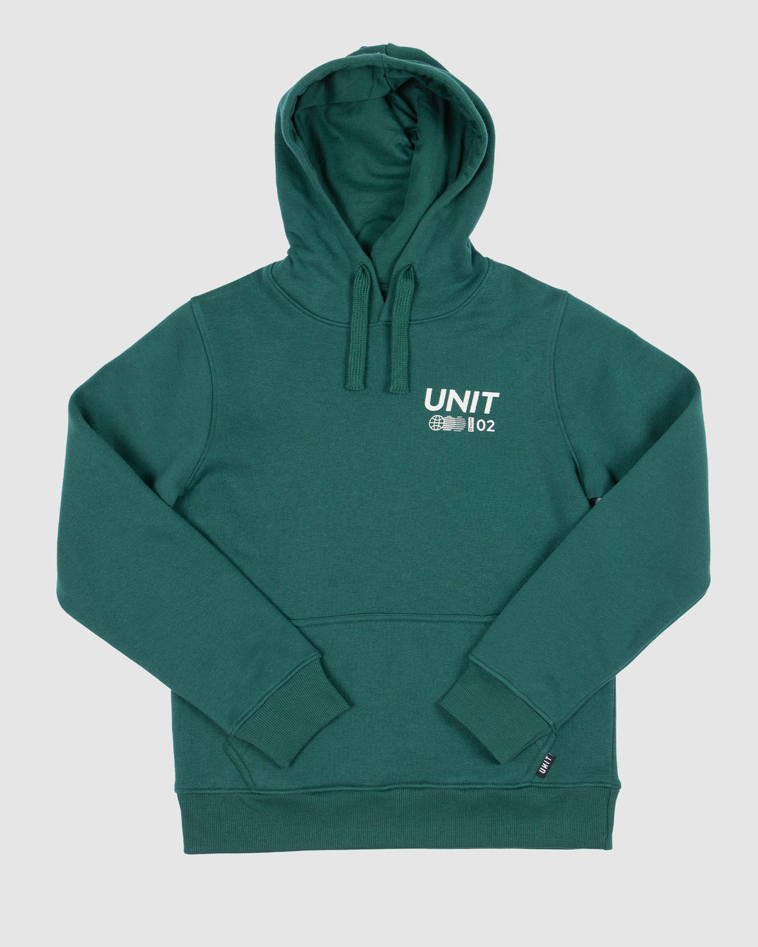 UNIT Coretex Youth Hoodie