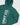 Youth Coretex Hoodie Forest Green