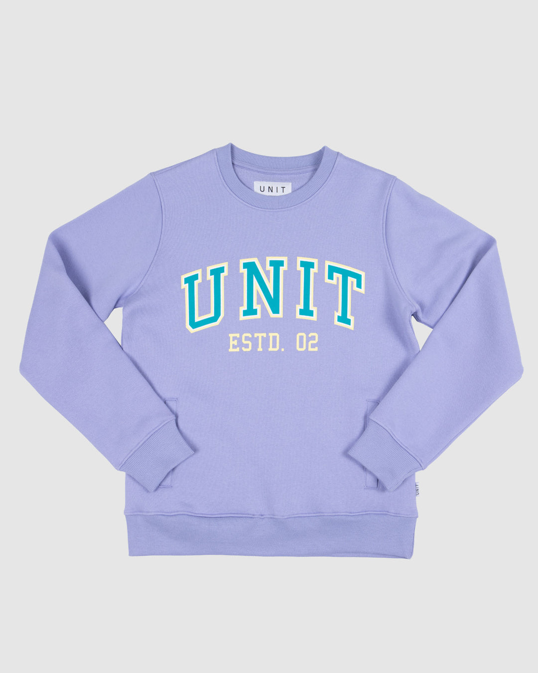 UNIT Championship Youth Crew Sweater