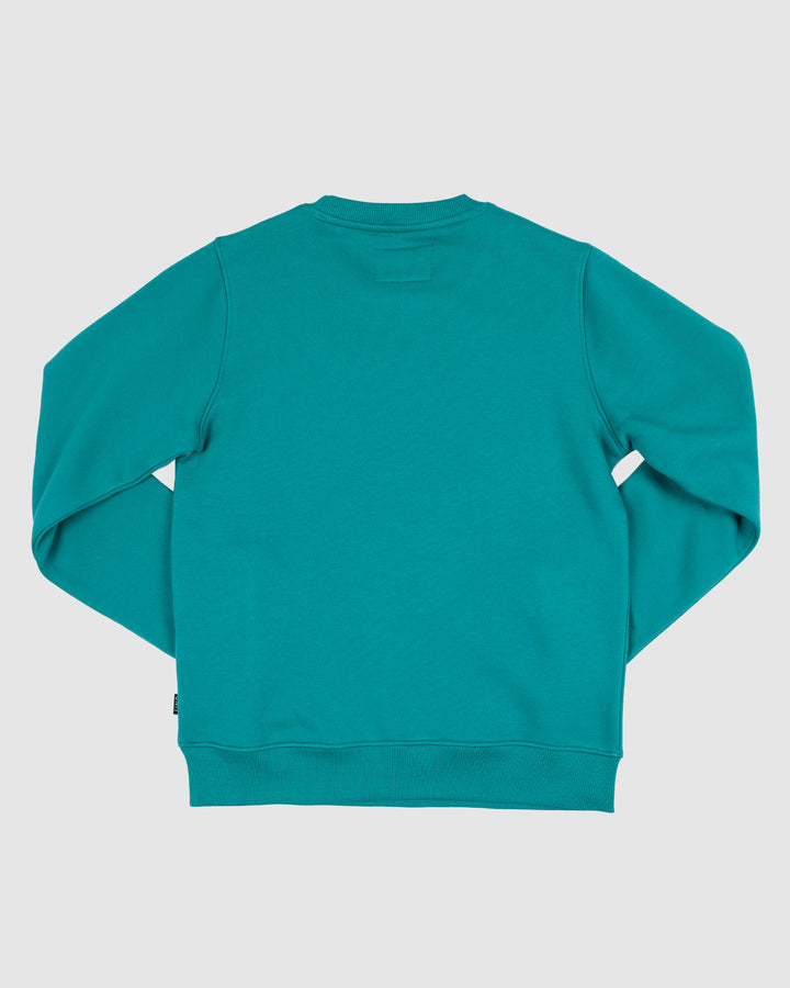 UNIT Championship Youth Crew Sweater