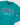 Youth Championship Crew Sweater Persian Teal