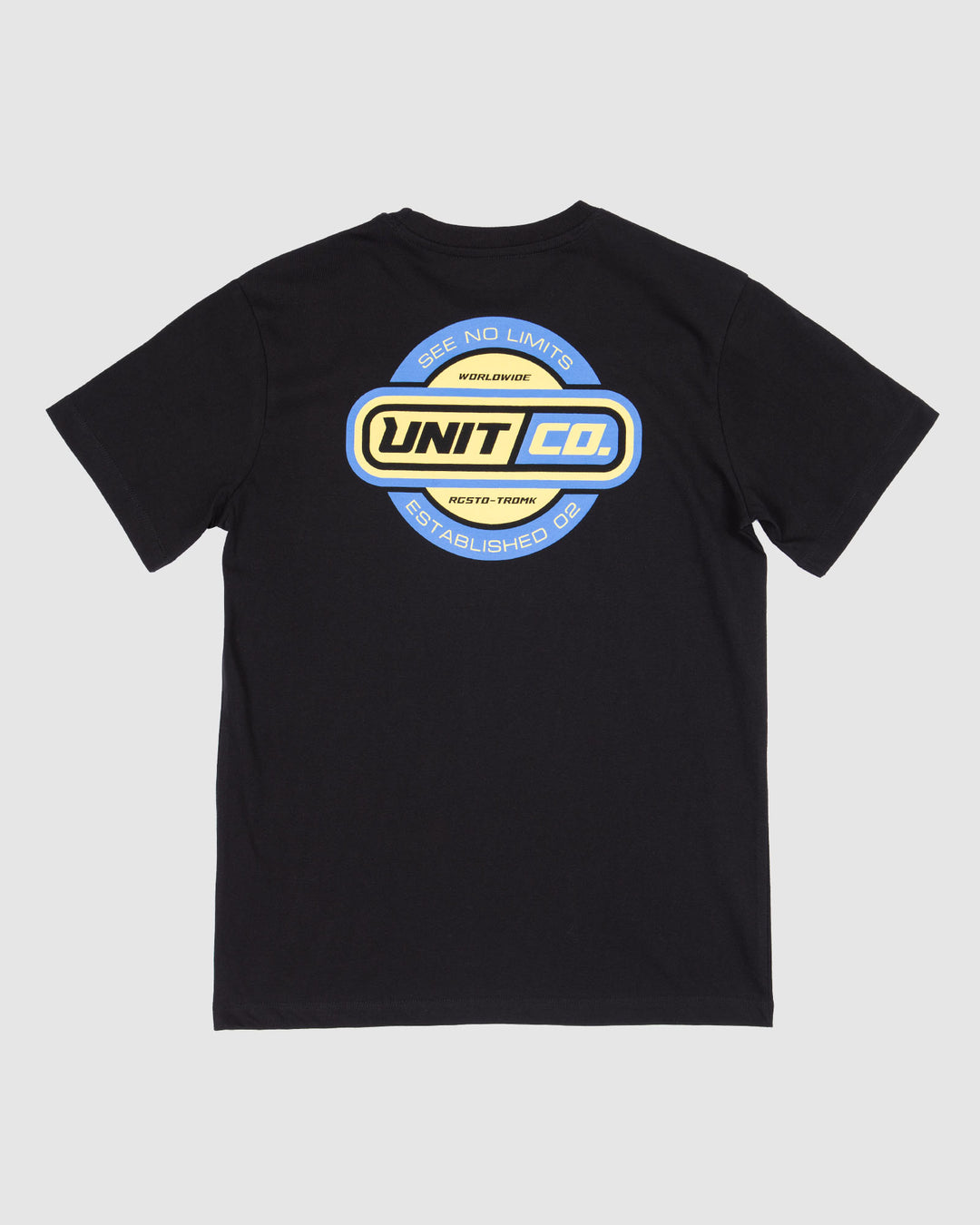 UNIT Archive Youth T-Shirt