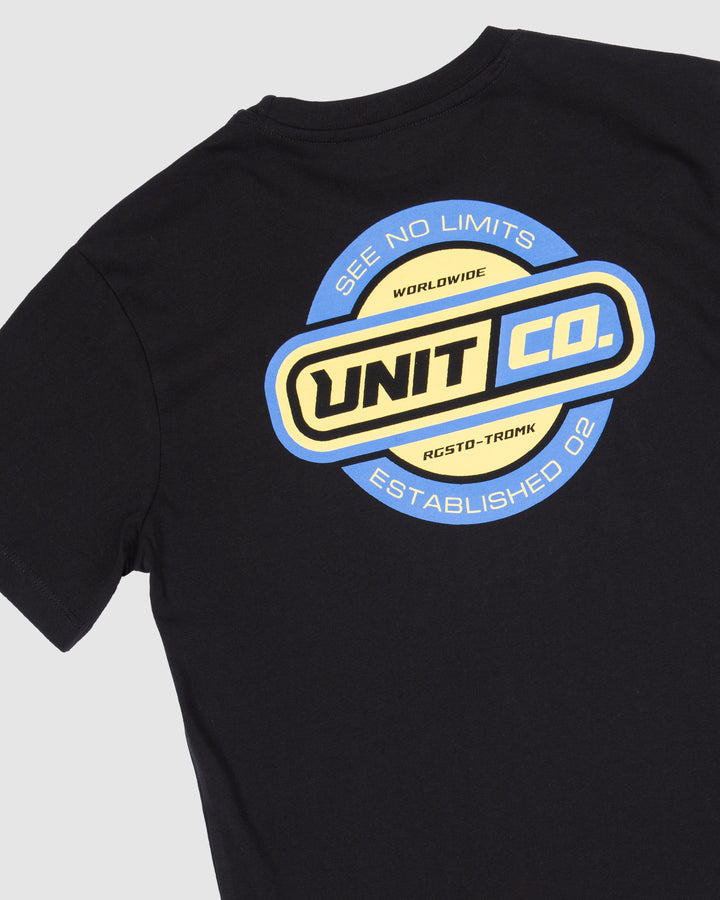 UNIT Archive Youth T-Shirt