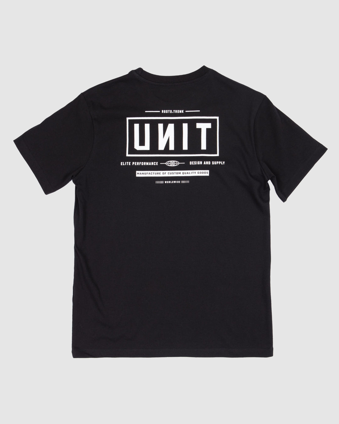 UNIT Index Youth T-Shirt