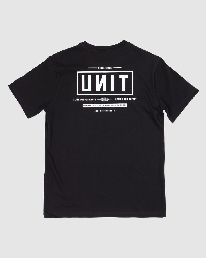 UNIT Index Youth T-Shirt