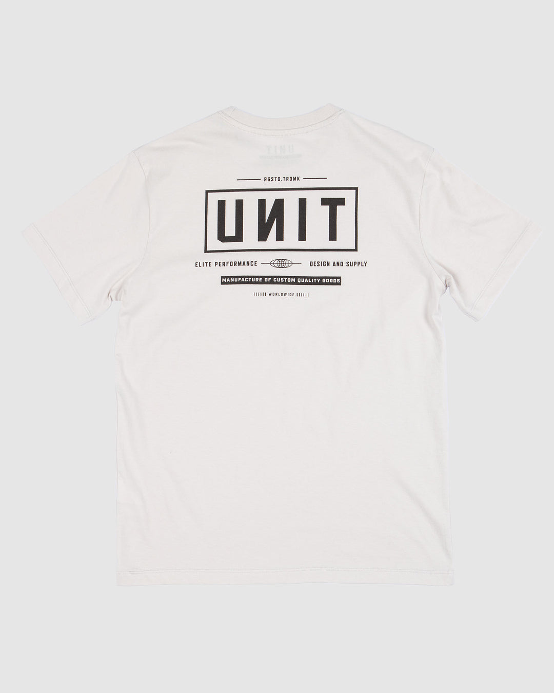 UNIT Index Youth T-Shirt