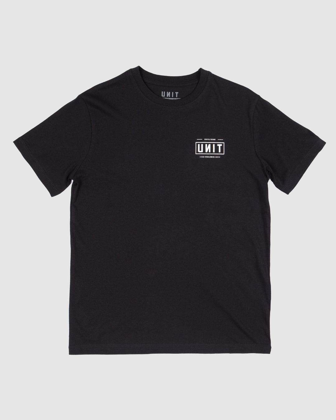 UNIT Index Youth T-Shirt