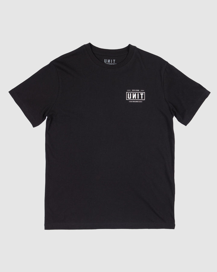 UNIT Index Youth T-Shirt