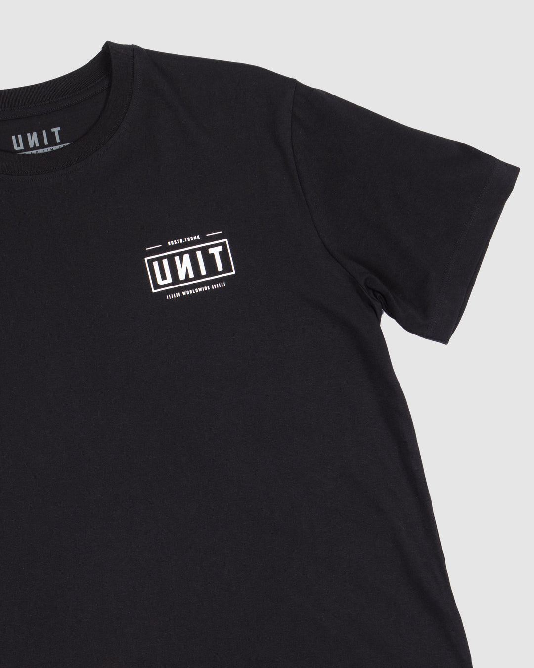 UNIT Index Youth T-Shirt