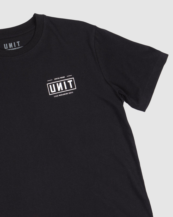 UNIT Index Youth T-Shirt