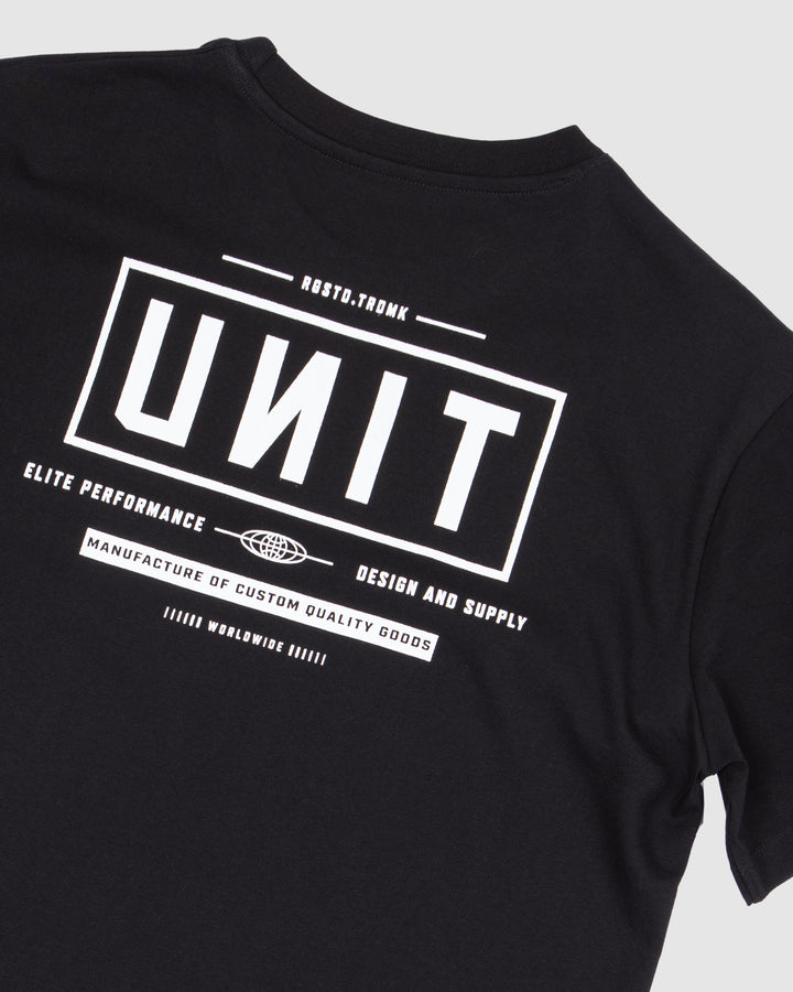 UNIT Index Youth T-Shirt