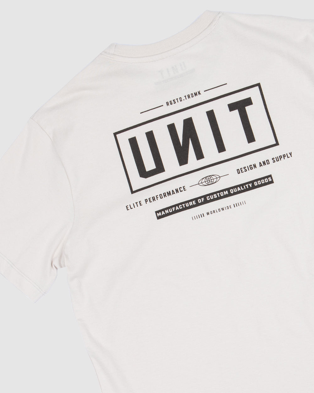 UNIT Index Youth T-Shirt
