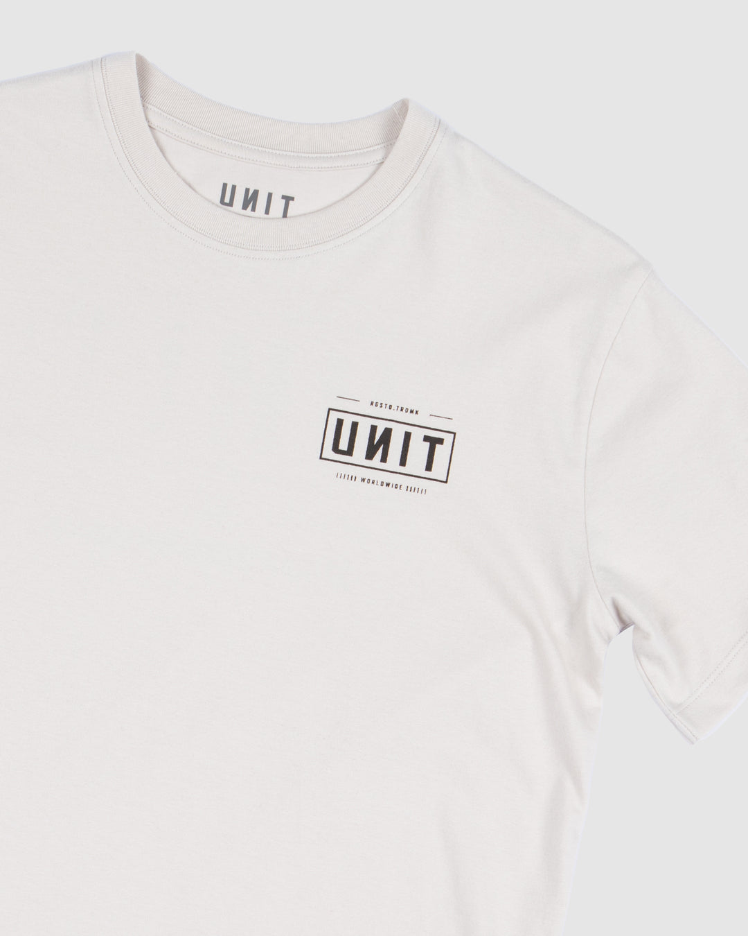 UNIT Index Youth T-Shirt