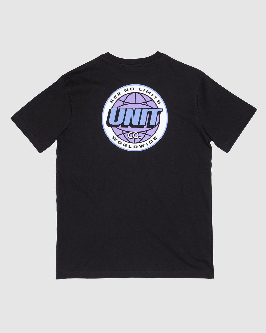 UNIT Orbit Youth T-Shirt
